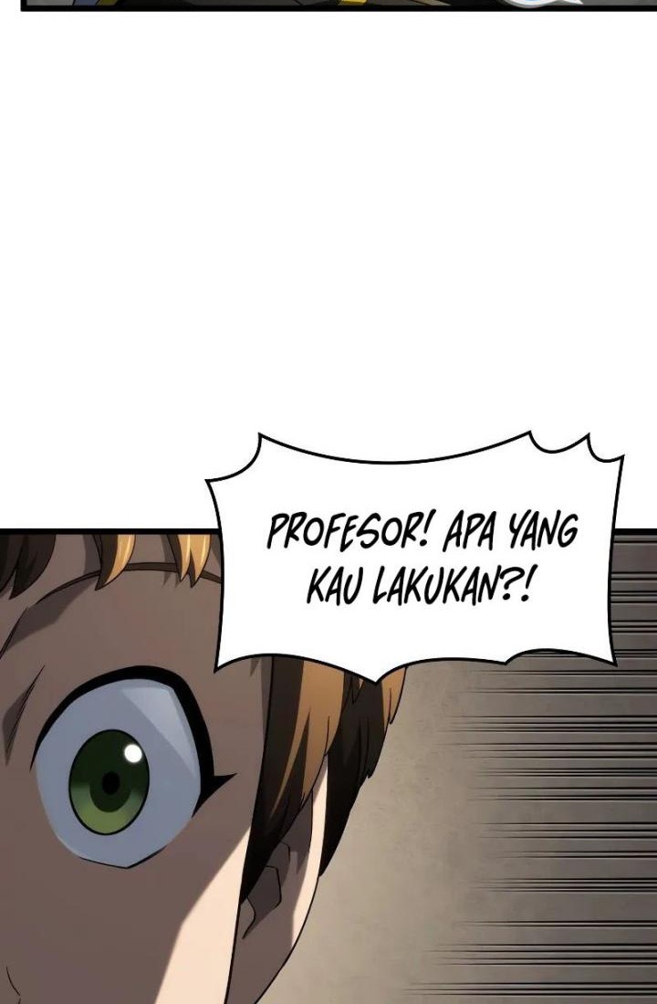 Revenge of the Iron-Blooded Sword Hound Chapter 97 Gambar 5