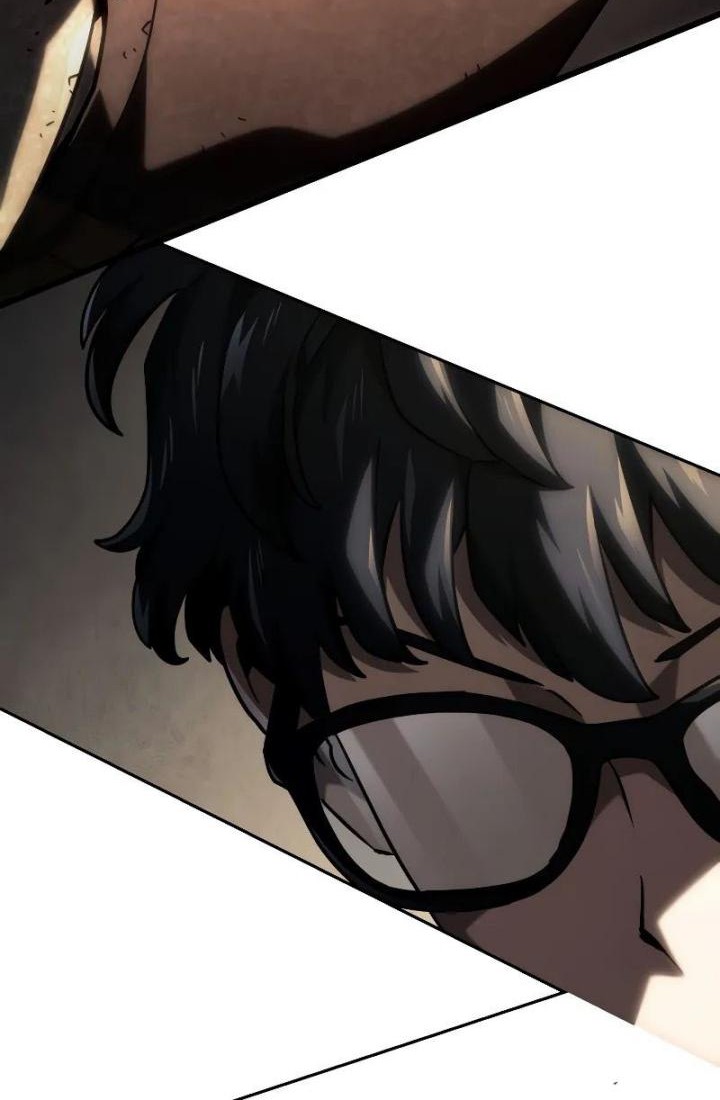 Revenge of the Iron-Blooded Sword Hound Chapter 97 Gambar 80