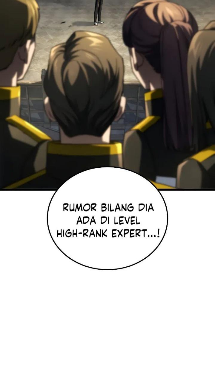 Revenge of the Iron-Blooded Sword Hound Chapter 97 Gambar 71