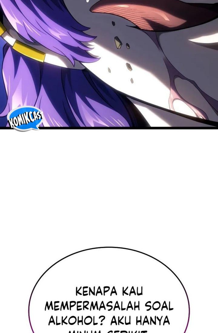 Revenge of the Iron-Blooded Sword Hound Chapter 97 Gambar 10