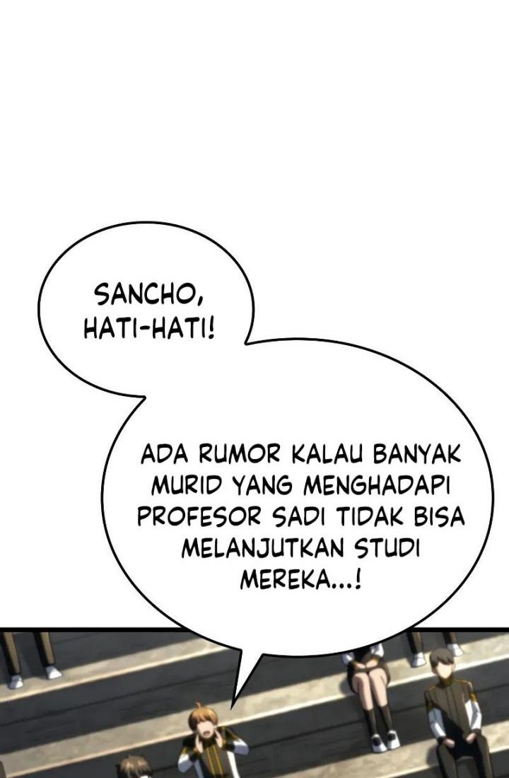 Revenge of the Iron-Blooded Sword Hound Chapter 97 Gambar 14