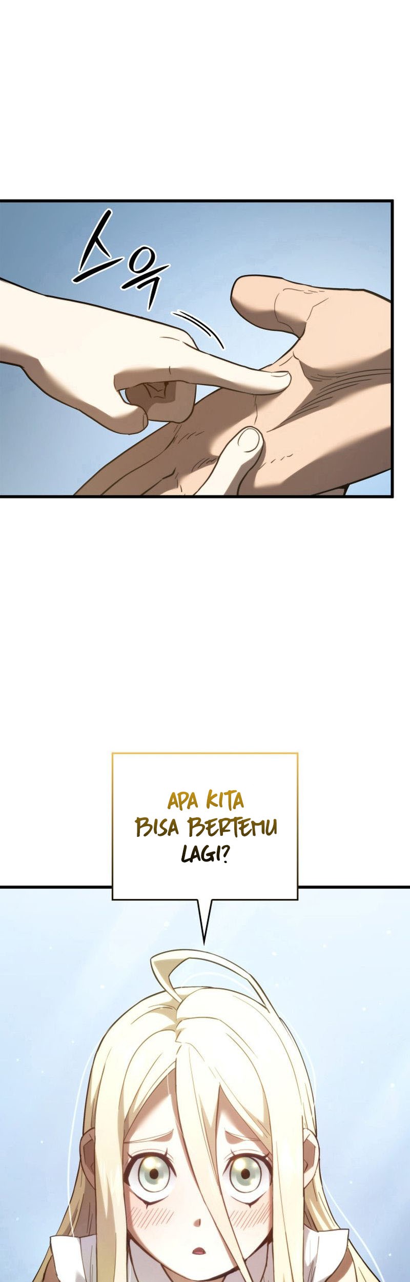 Revenge of the Iron-Blooded Sword Hound Chapter 85 Gambar 12