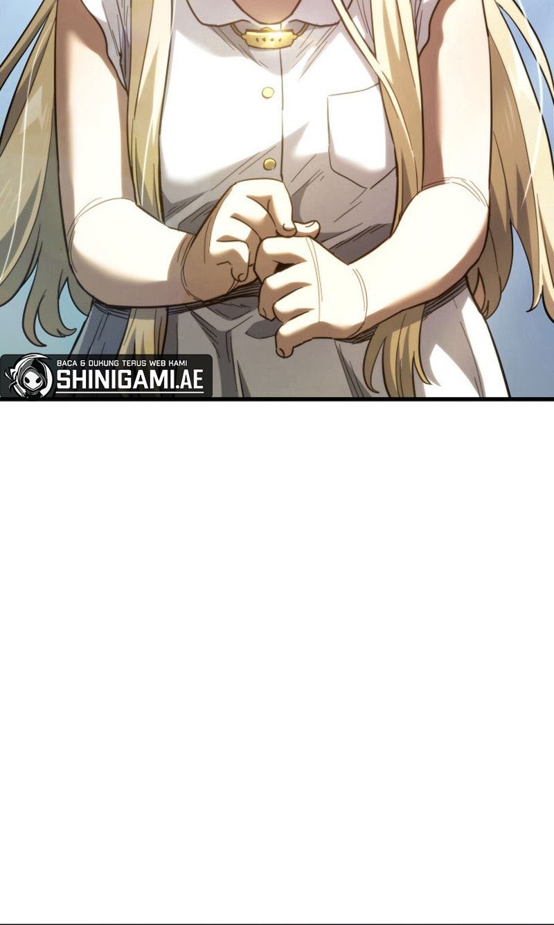 Revenge of the Iron-Blooded Sword Hound Chapter 85 Gambar 13