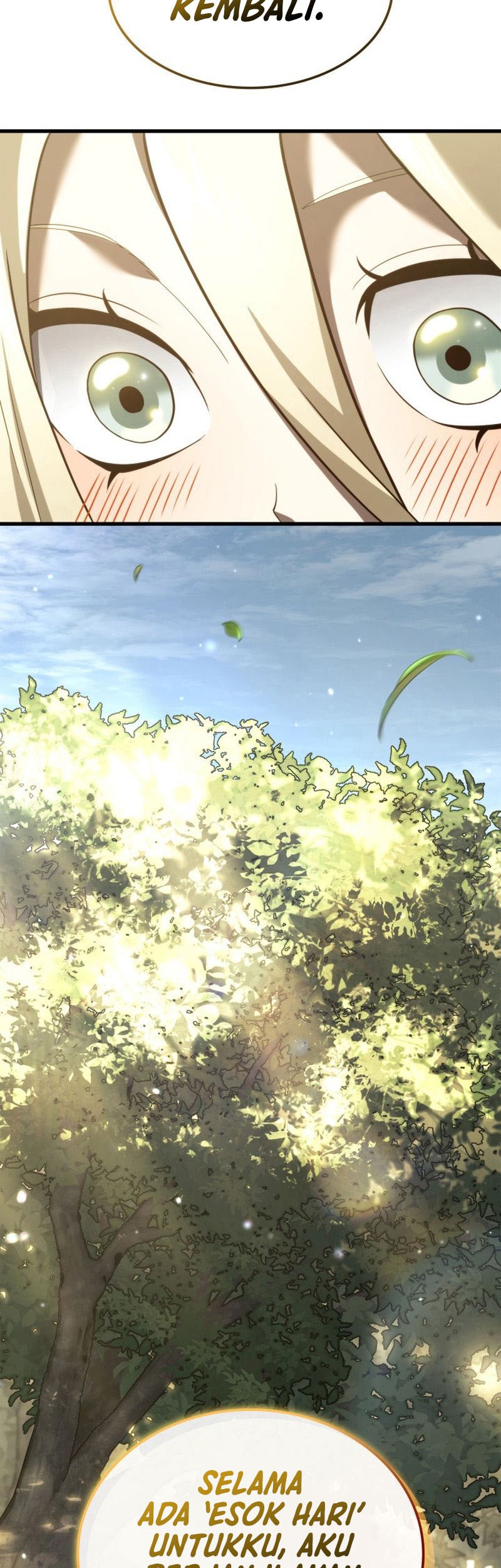 Revenge of the Iron-Blooded Sword Hound Chapter 85 Gambar 16