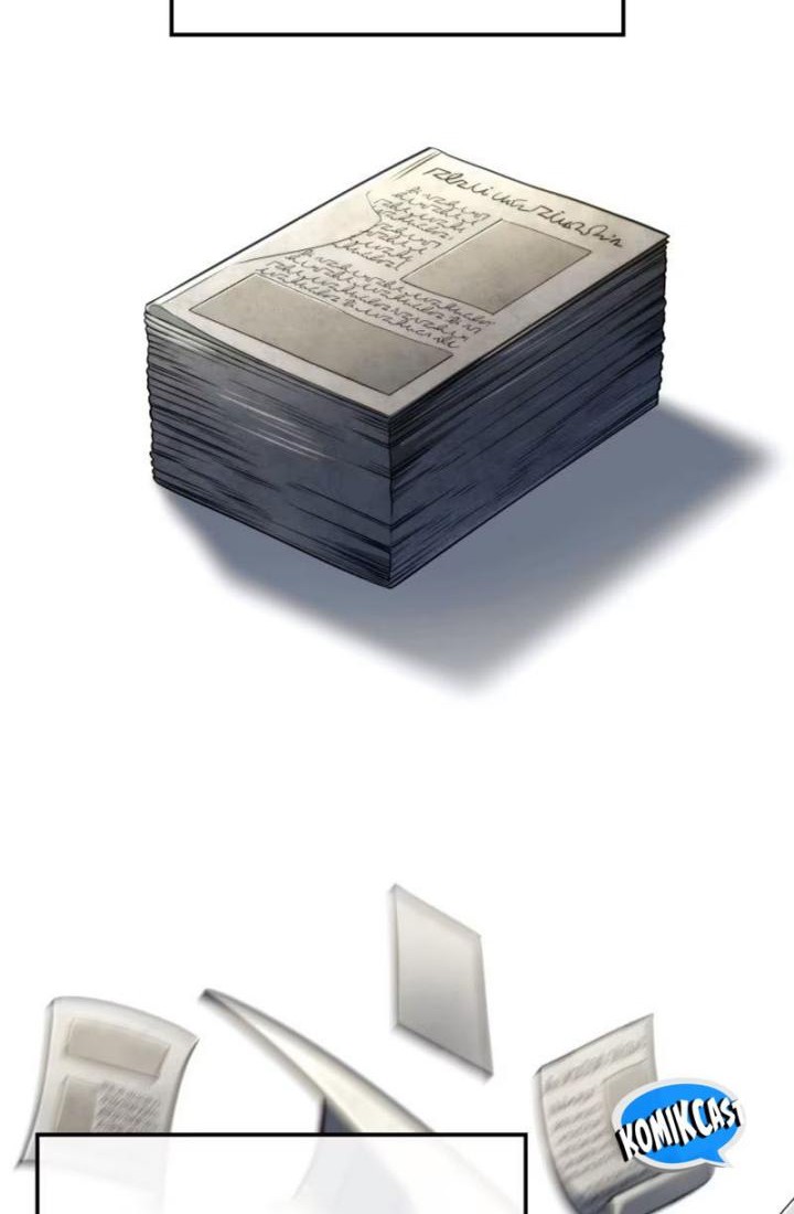 Revenge of the Iron-Blooded Sword Hound Chapter 80 Gambar 32