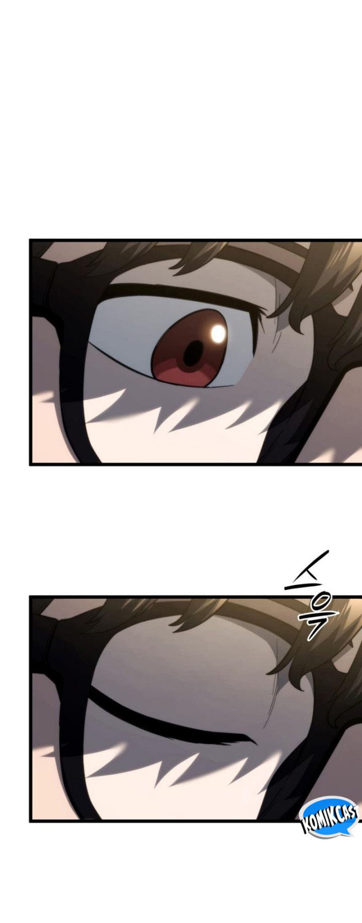 Revenge of the Iron-Blooded Sword Hound Chapter 80 Gambar 19