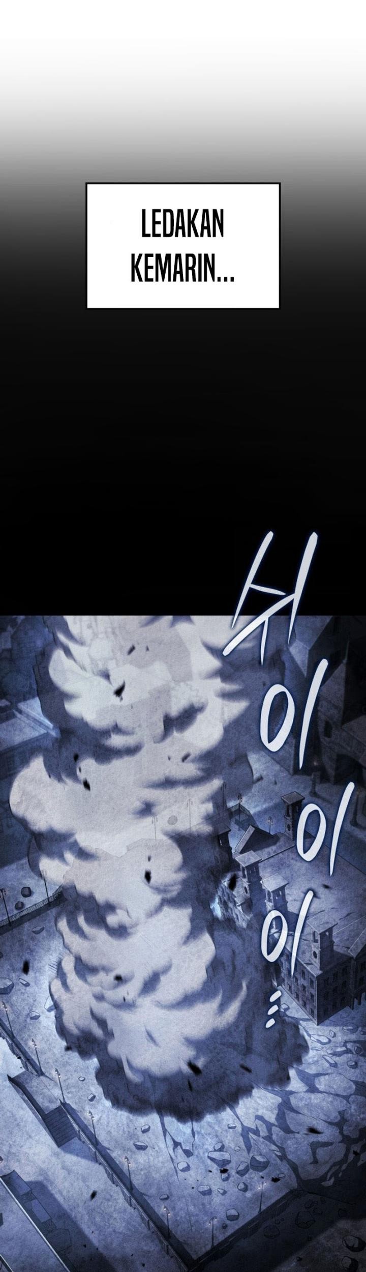 Revenge of the Iron-Blooded Sword Hound Chapter 80 Gambar 20