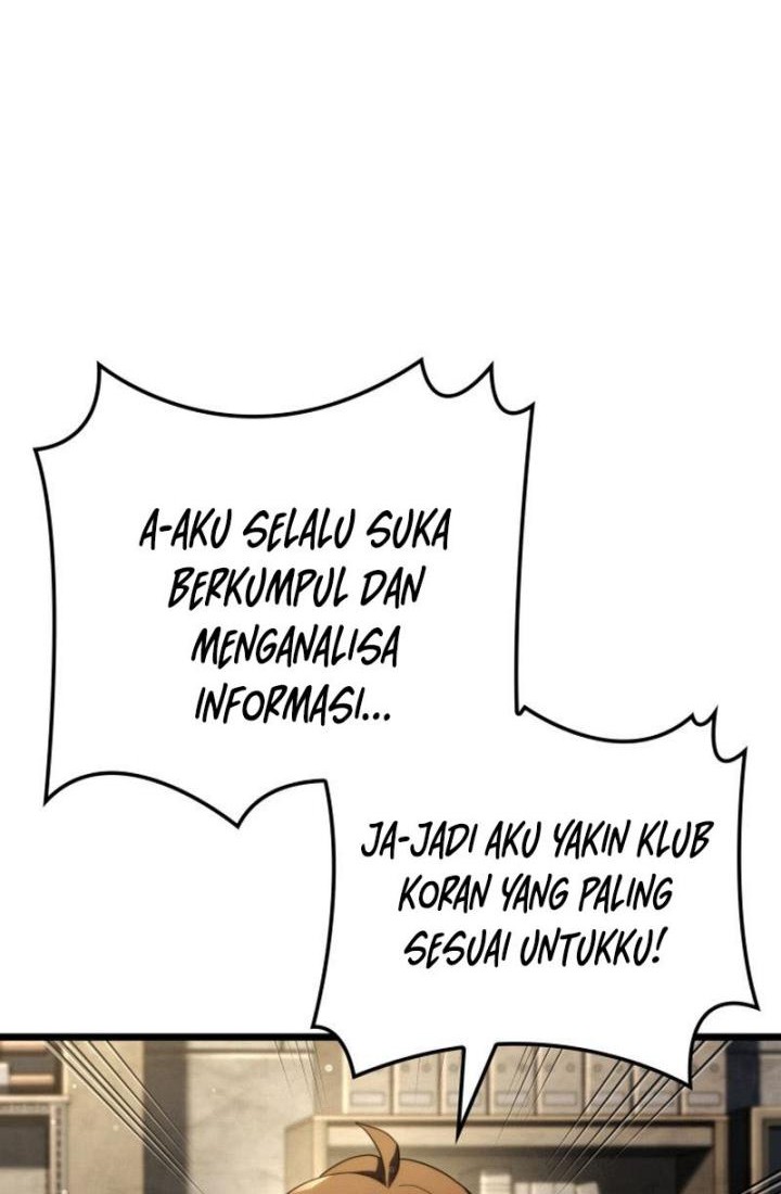 Revenge of the Iron-Blooded Sword Hound Chapter 80 Gambar 43