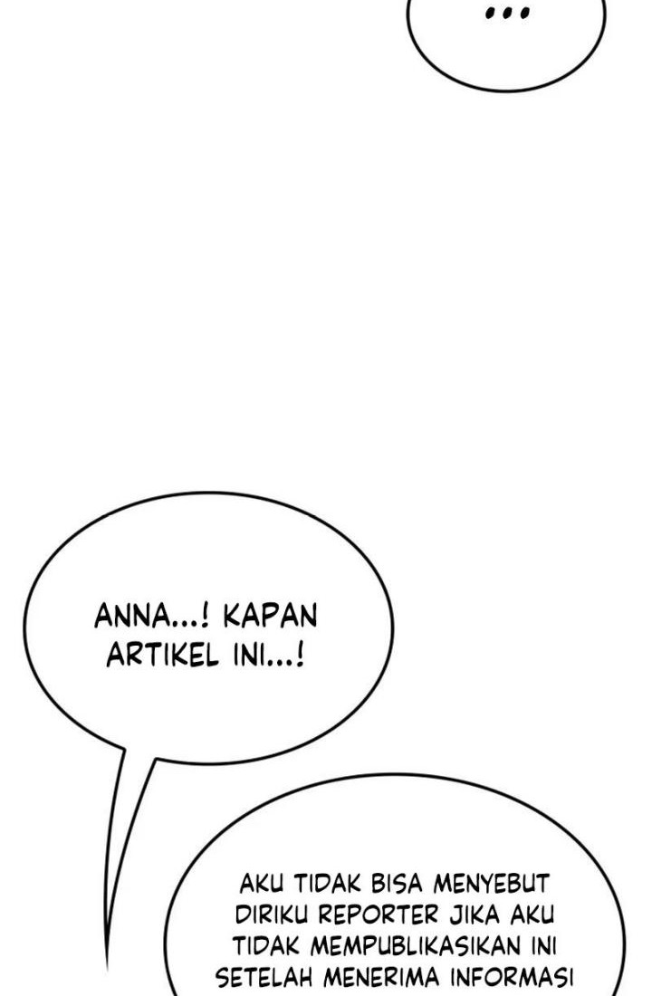 Revenge of the Iron-Blooded Sword Hound Chapter 80 Gambar 50