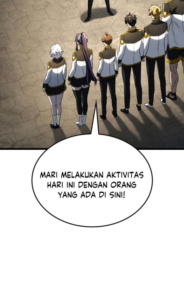 Revenge of the Iron-Blooded Sword Hound Chapter 80 Gambar 52