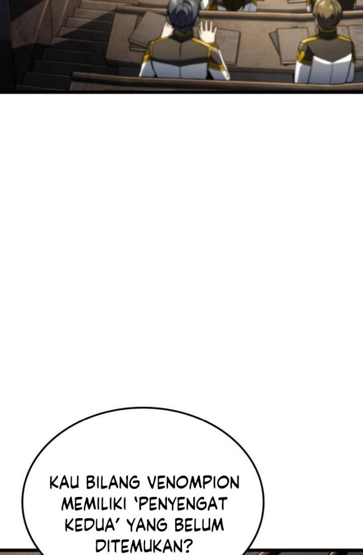 Revenge of the Iron-Blooded Sword Hound Chapter 80 Gambar 3