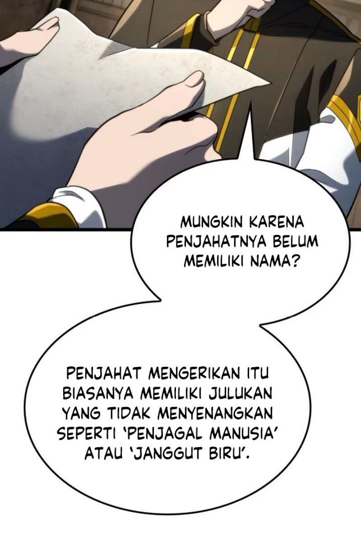 Revenge of the Iron-Blooded Sword Hound Chapter 80 Gambar 61