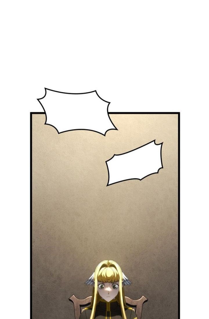 Revenge of the Iron-Blooded Sword Hound Chapter 80 Gambar 65