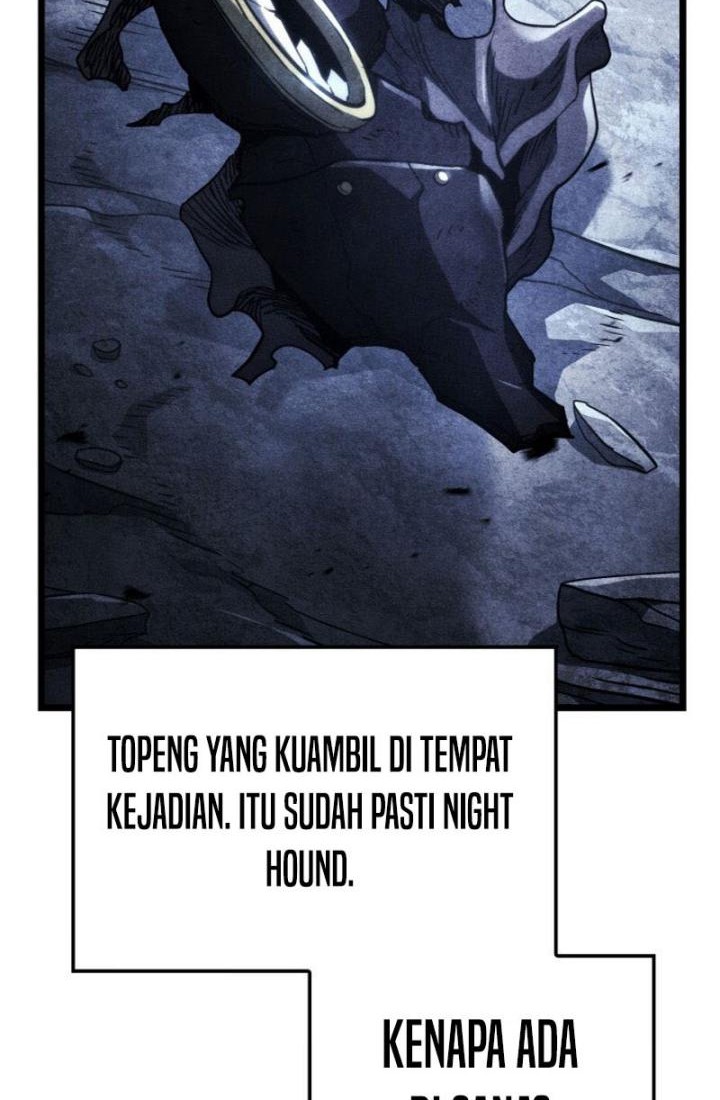 Revenge of the Iron-Blooded Sword Hound Chapter 80 Gambar 67