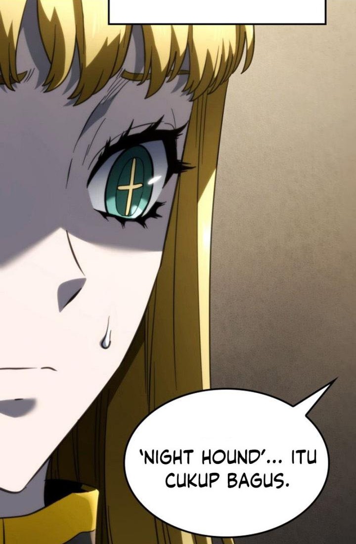 Revenge of the Iron-Blooded Sword Hound Chapter 80 Gambar 71