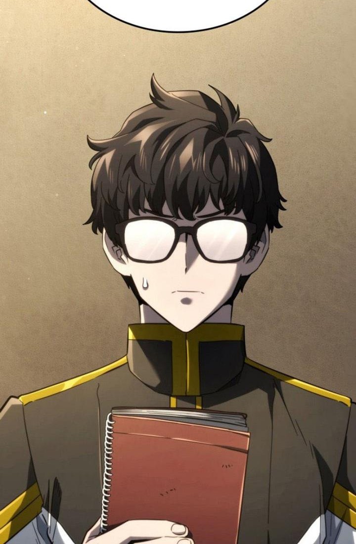 Revenge of the Iron-Blooded Sword Hound Chapter 80 Gambar 5