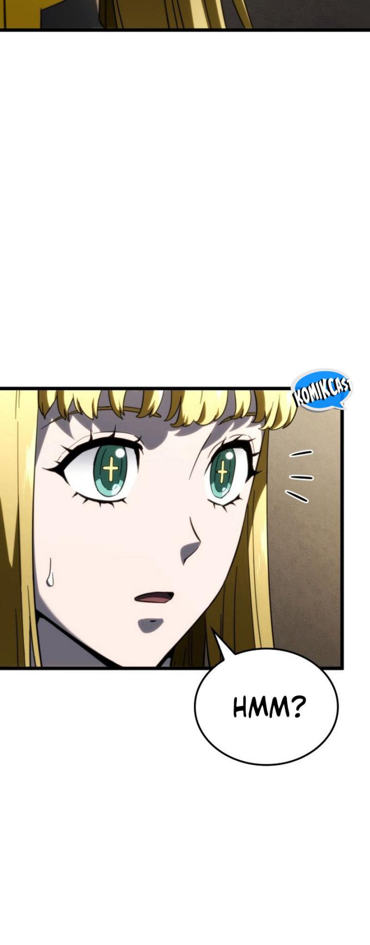 Revenge of the Iron-Blooded Sword Hound Chapter 80 Gambar 72