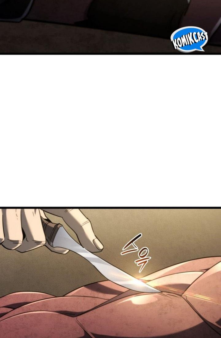 Revenge of the Iron-Blooded Sword Hound Chapter 80 Gambar 7