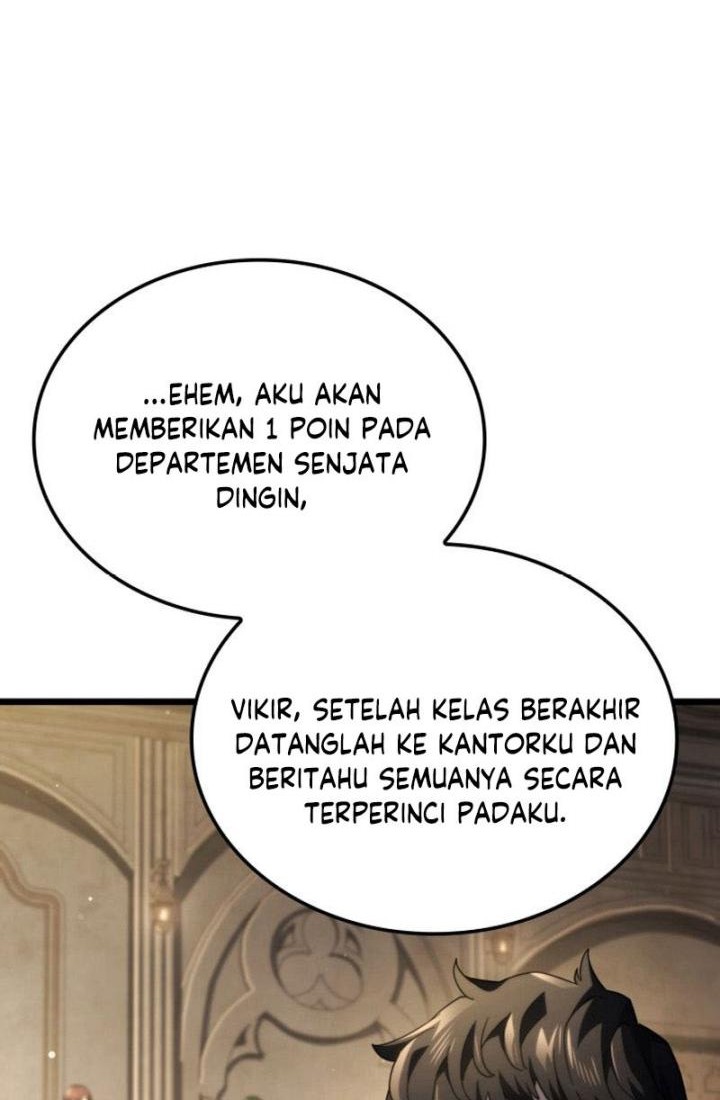 Revenge of the Iron-Blooded Sword Hound Chapter 80 Gambar 14