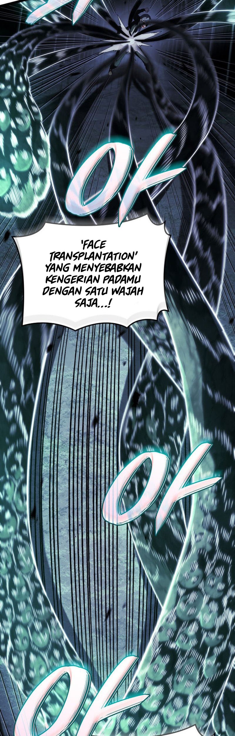 Revenge of the Iron-Blooded Sword Hound Chapter 88 Gambar 62