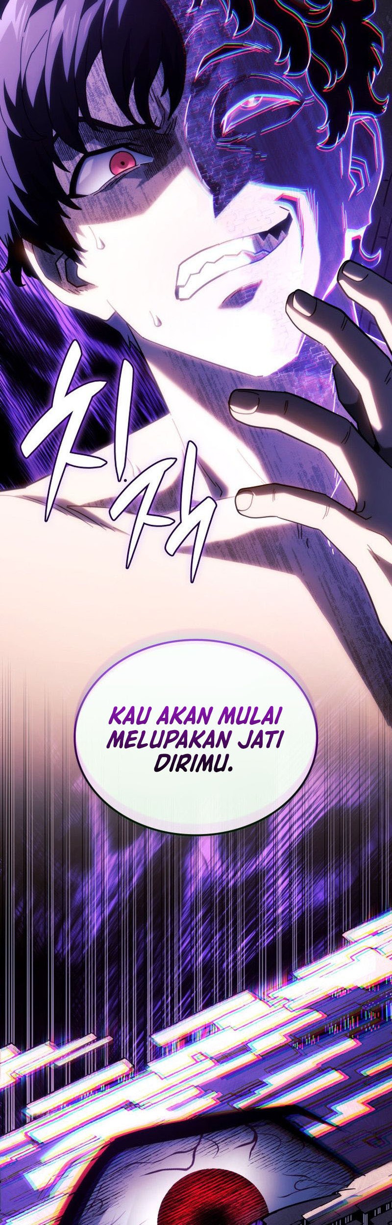 Revenge of the Iron-Blooded Sword Hound Chapter 88 Gambar 38