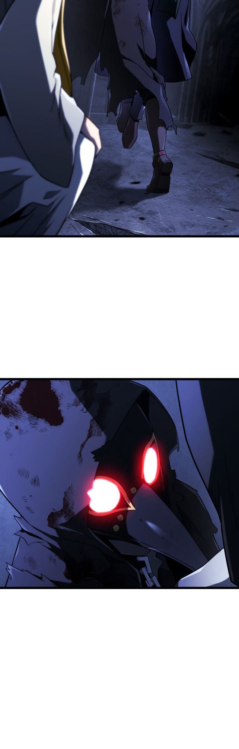 Revenge of the Iron-Blooded Sword Hound Chapter 88 Gambar 8