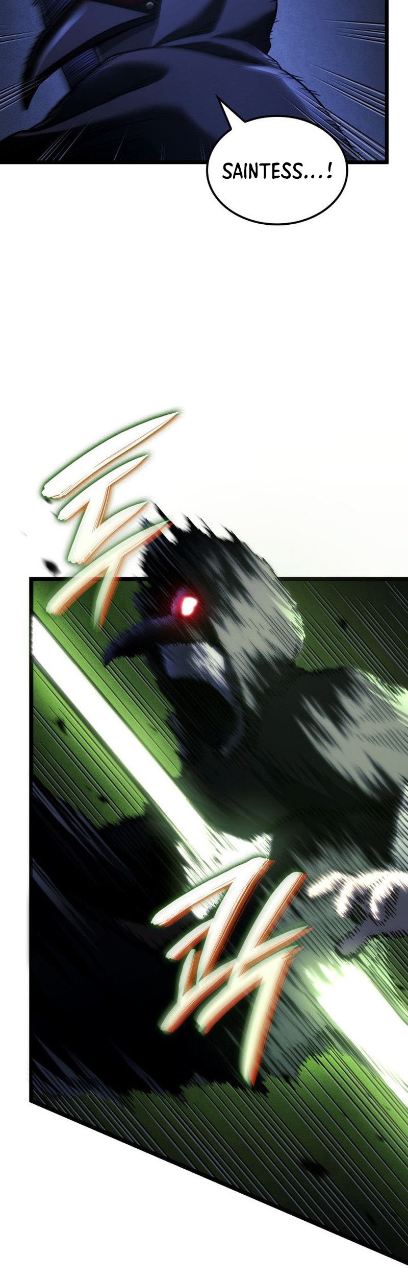 Revenge of the Iron-Blooded Sword Hound Chapter 86 Gambar 34