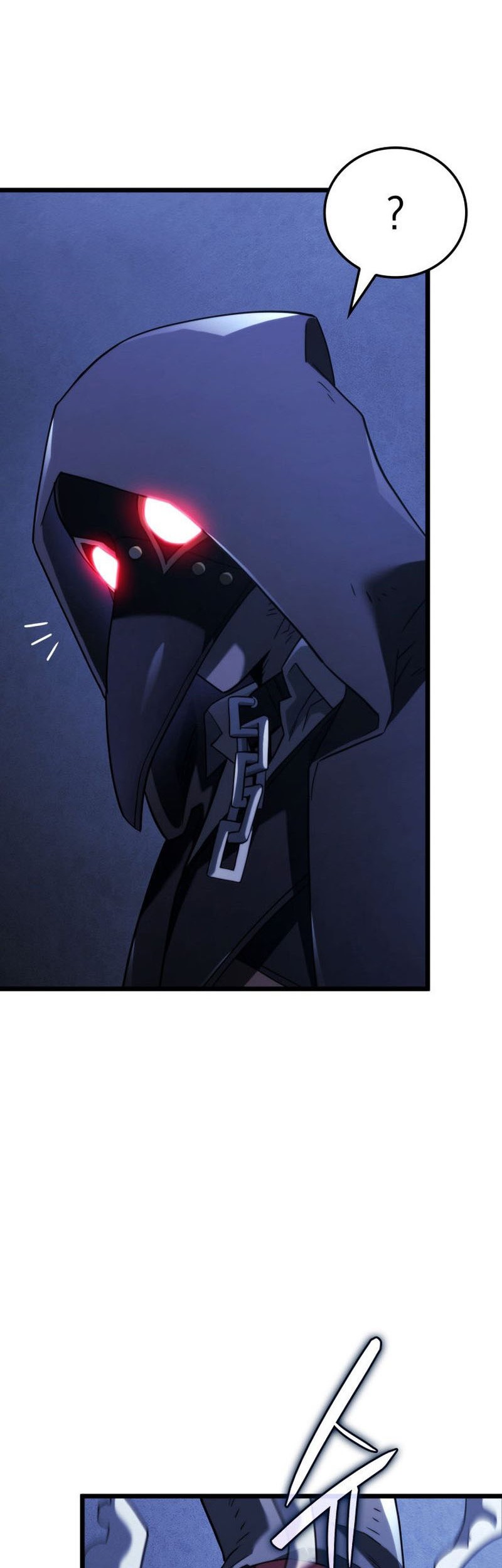 Revenge of the Iron-Blooded Sword Hound Chapter 86 Gambar 3