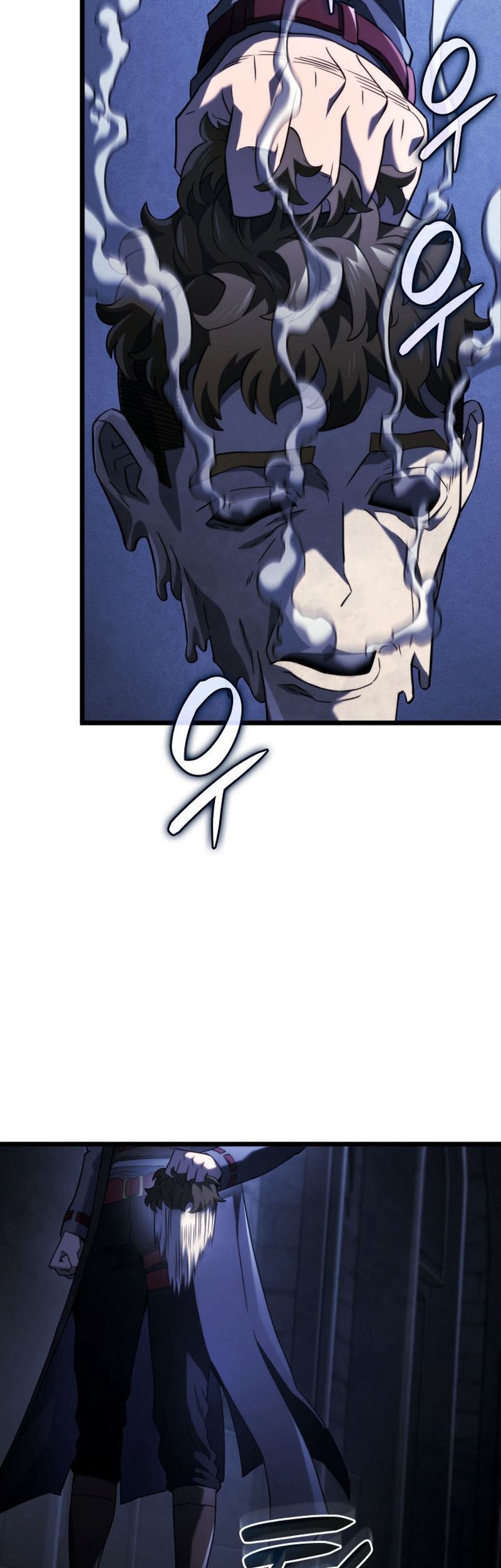 Revenge of the Iron-Blooded Sword Hound Chapter 86 Gambar 4