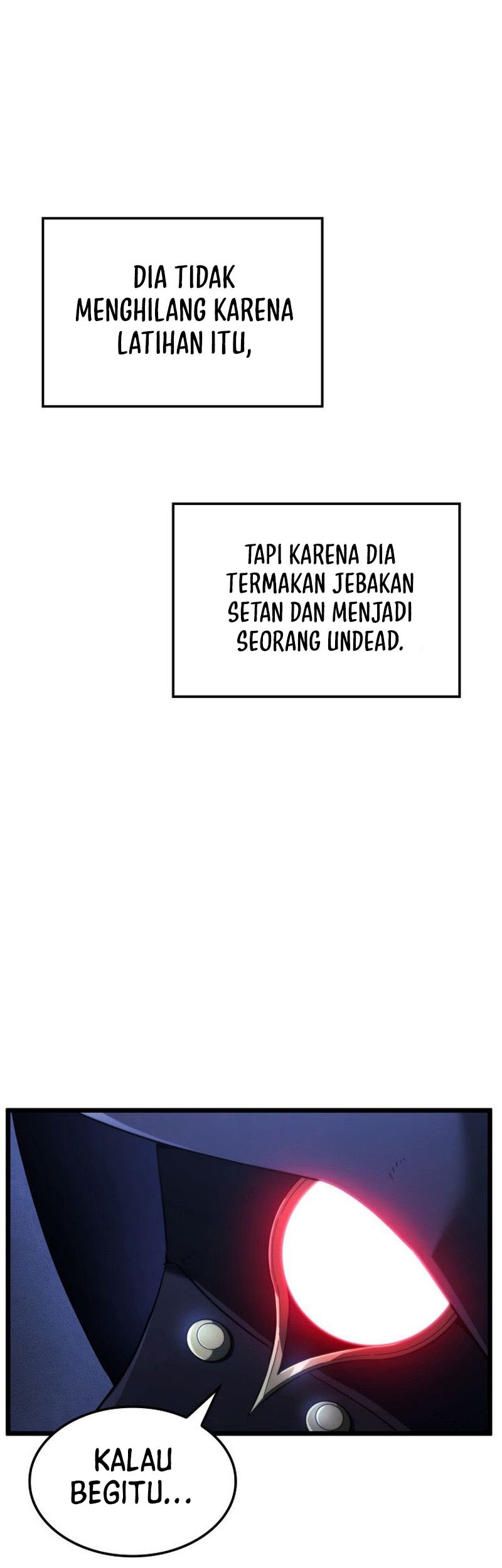 Revenge of the Iron-Blooded Sword Hound Chapter 86 Gambar 10