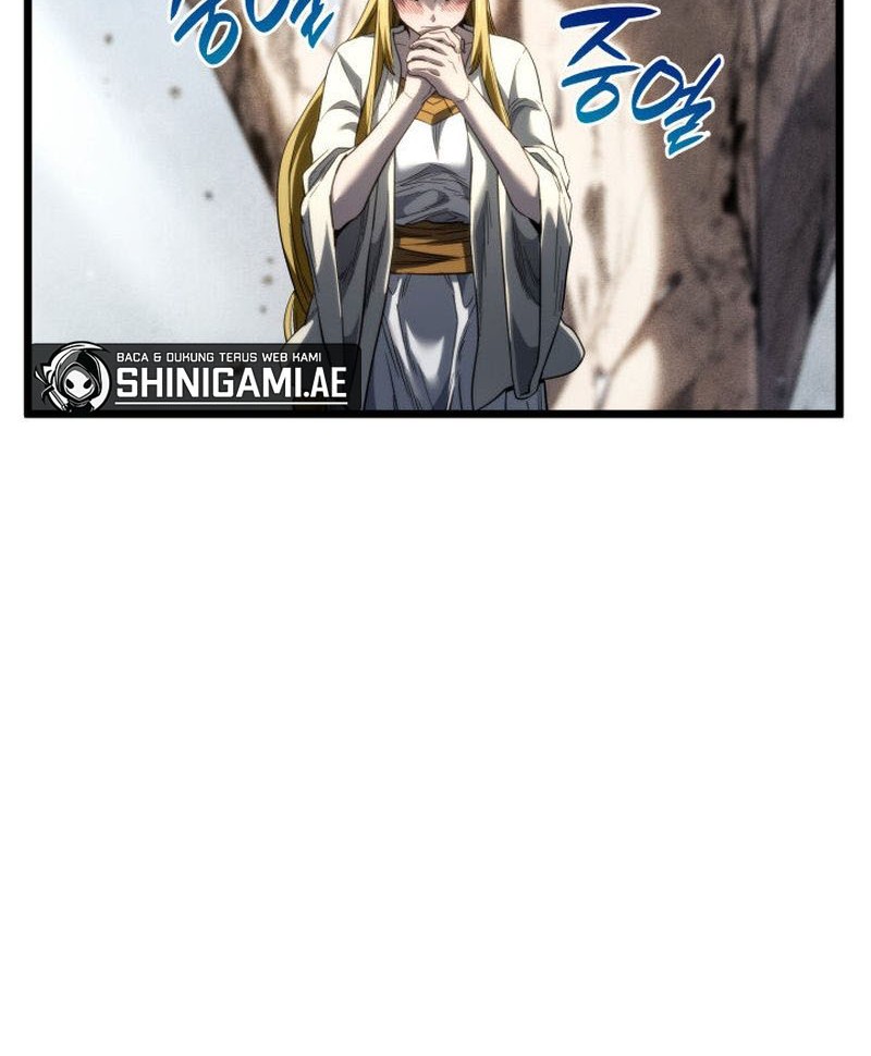 Revenge of the Iron-Blooded Sword Hound Chapter 86 Gambar 24