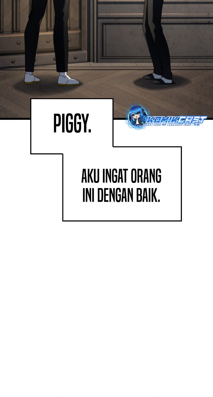 Revenge of the Iron-Blooded Sword Hound Chapter 75 Gambar 33