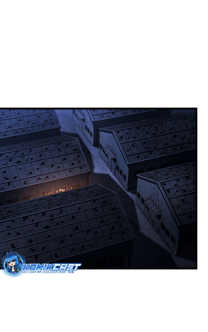 Revenge of the Iron-Blooded Sword Hound Chapter 75 Gambar 51