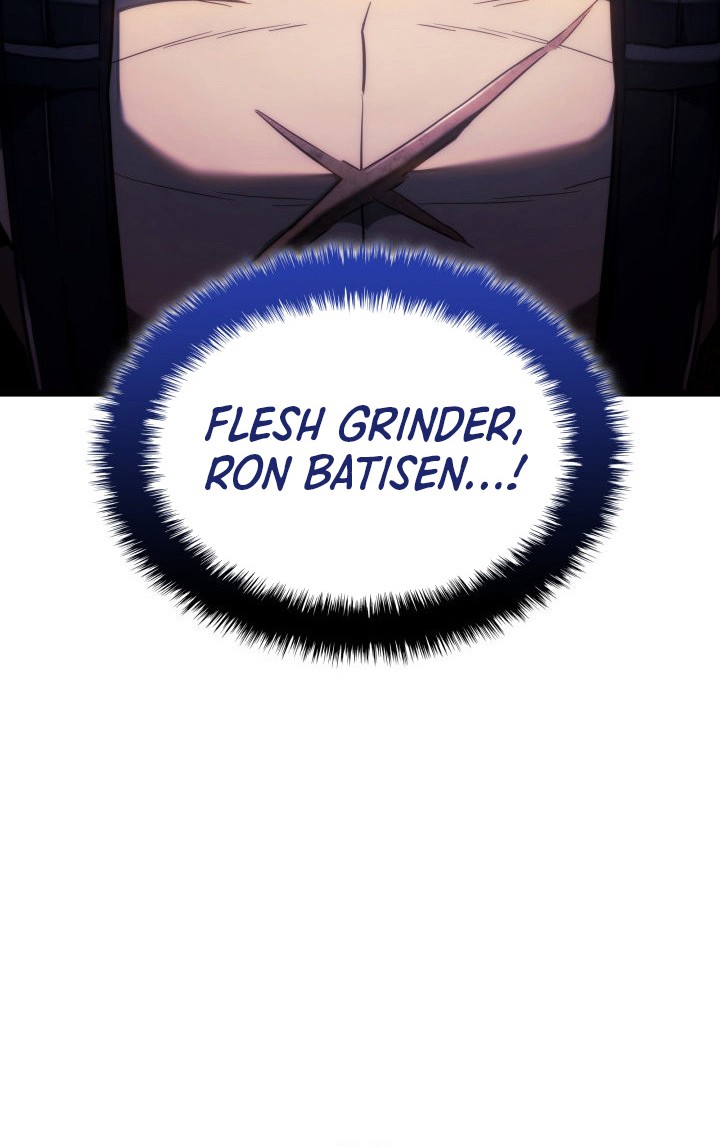 Revenge of the Iron-Blooded Sword Hound Chapter 75 Gambar 57