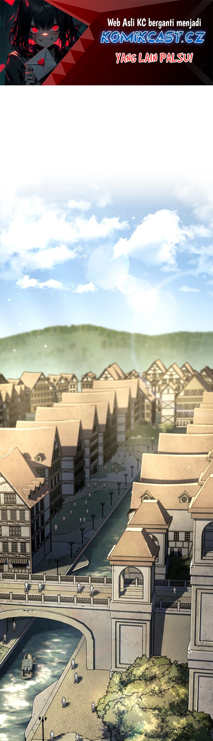 Manhwa Revenge of the Iron-Blooded Sword Hound Chapter 75 gambar nomor 2