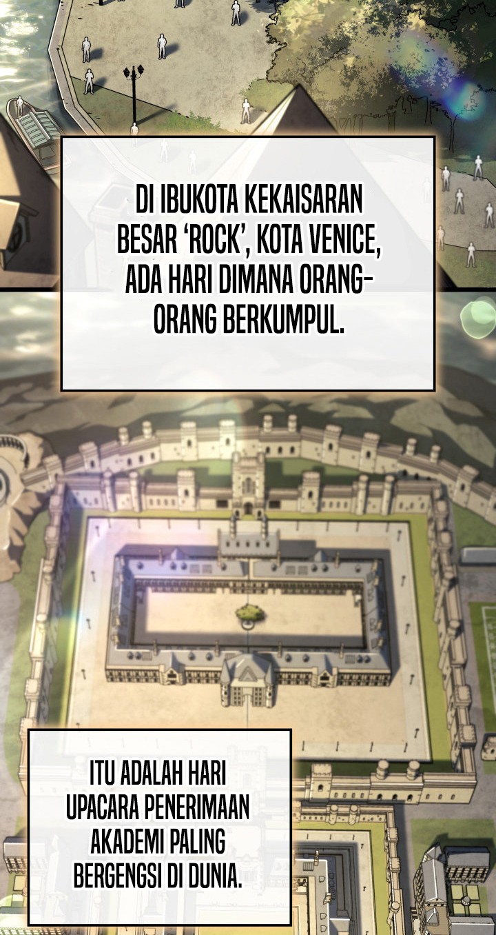 Revenge of the Iron-Blooded Sword Hound Chapter 75 Gambar 3