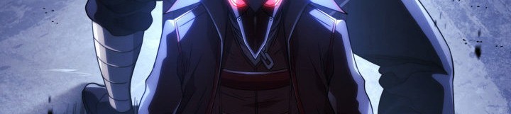 Revenge of the Iron-Blooded Sword Hound Chapter 75 Gambar 67