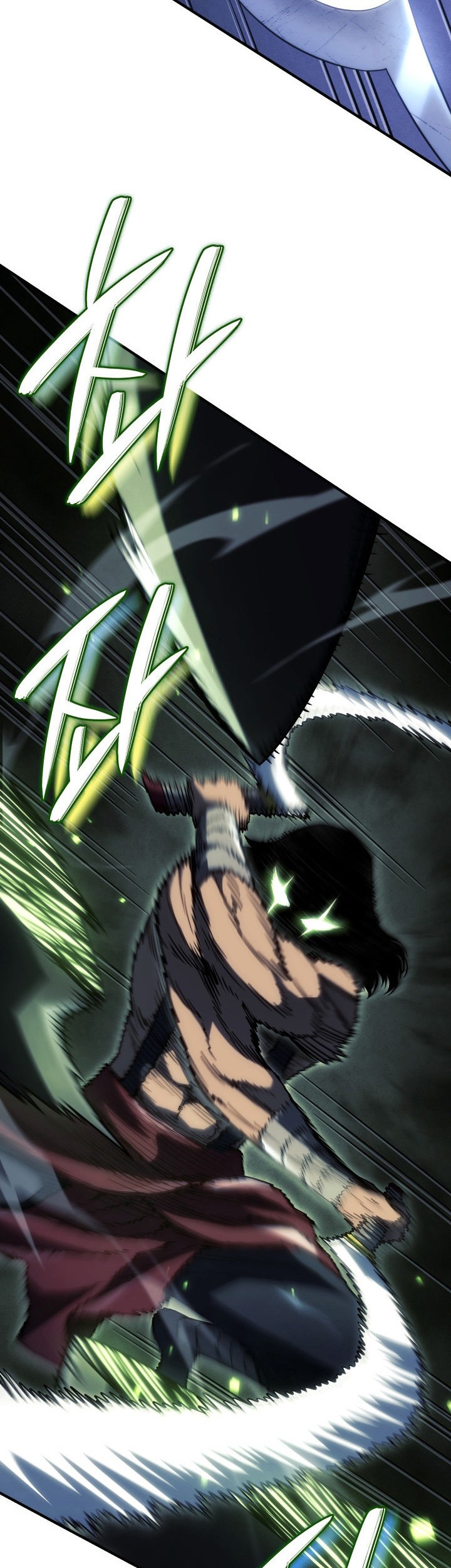 Revenge of the Iron-Blooded Sword Hound Chapter 75 Gambar 70