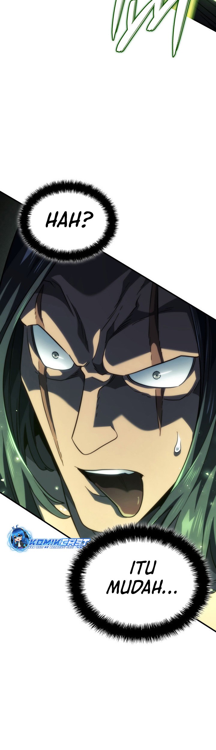 Revenge of the Iron-Blooded Sword Hound Chapter 75 Gambar 72