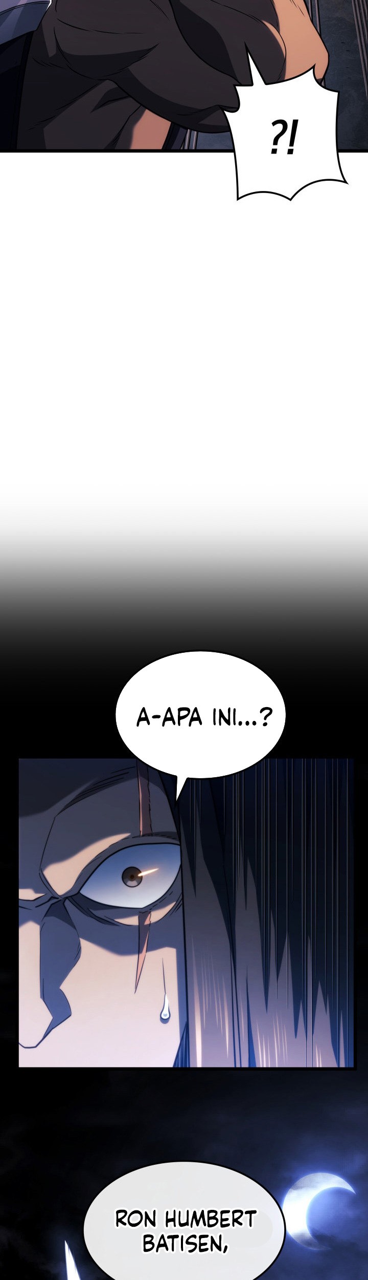 Revenge of the Iron-Blooded Sword Hound Chapter 75 Gambar 62