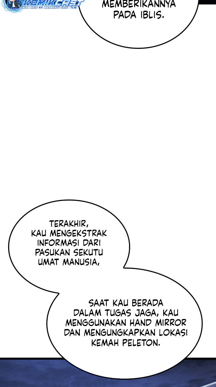 Revenge of the Iron-Blooded Sword Hound Chapter 75 Gambar 65