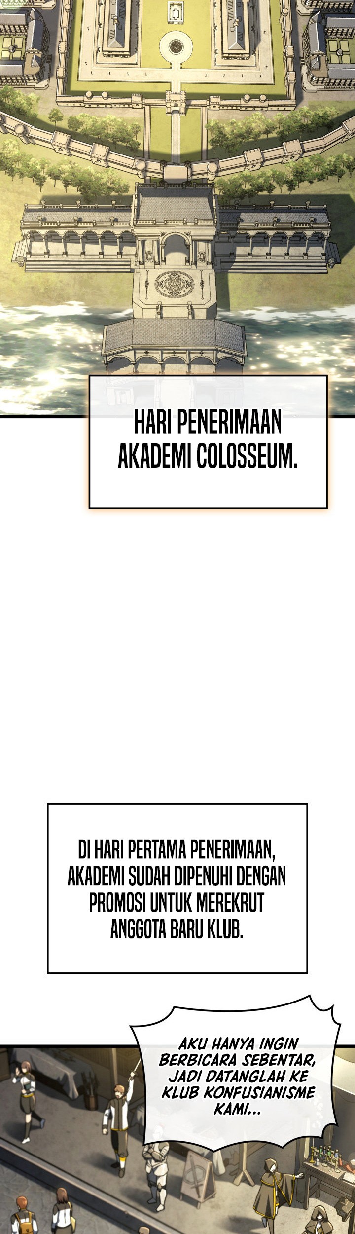 Revenge of the Iron-Blooded Sword Hound Chapter 75 Gambar 4