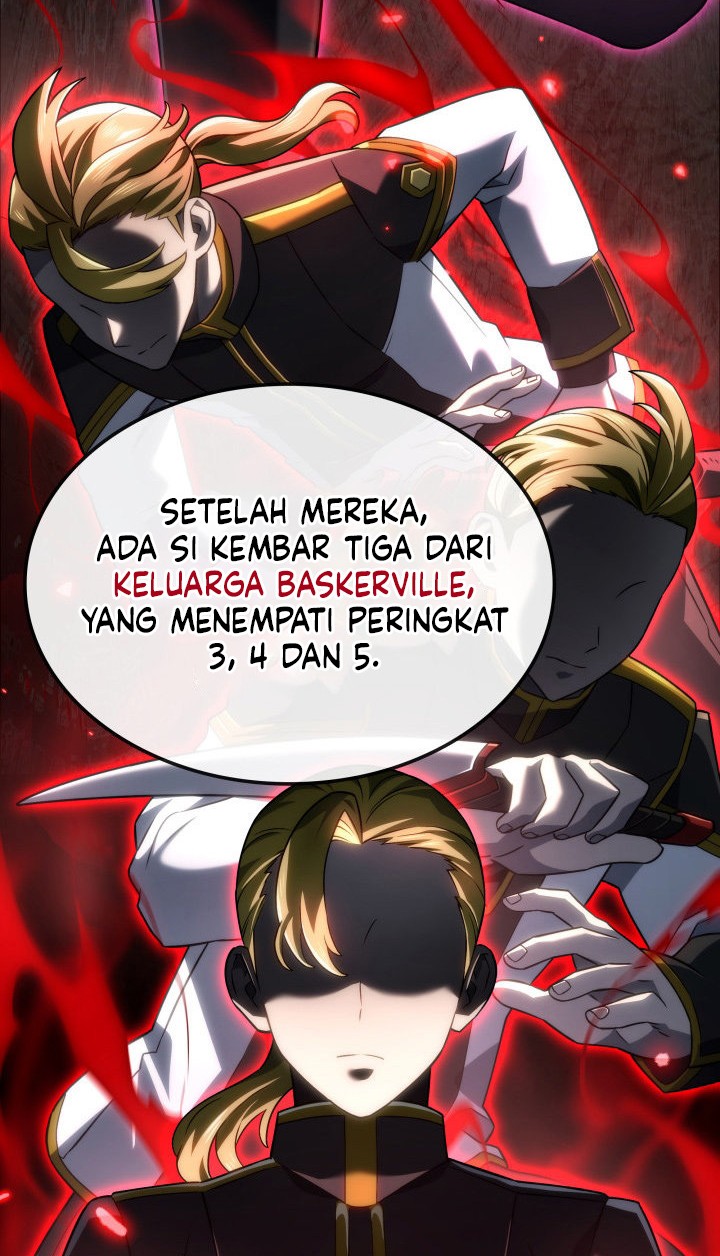 Revenge of the Iron-Blooded Sword Hound Chapter 75 Gambar 11