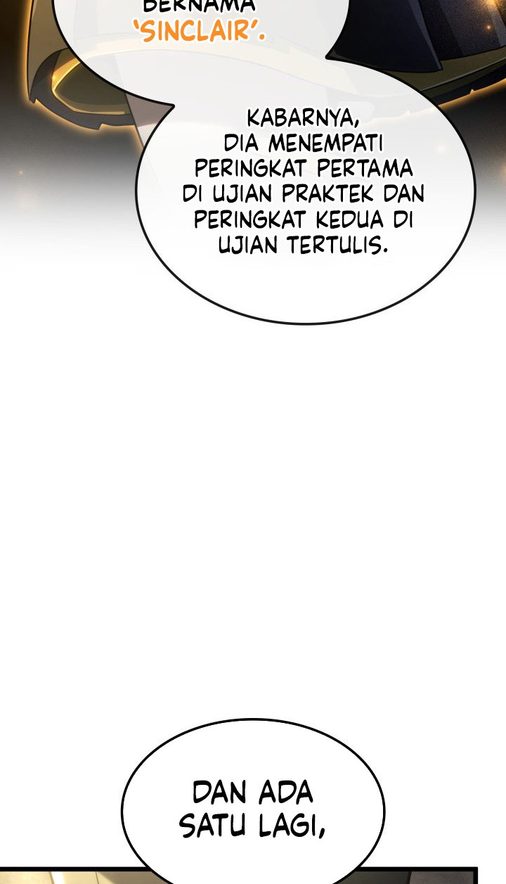 Revenge of the Iron-Blooded Sword Hound Chapter 75 Gambar 13