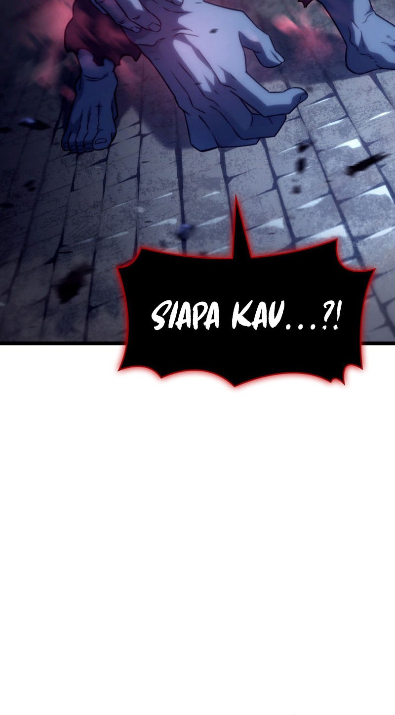 Revenge of the Iron-Blooded Sword Hound Chapter 74 Gambar 69