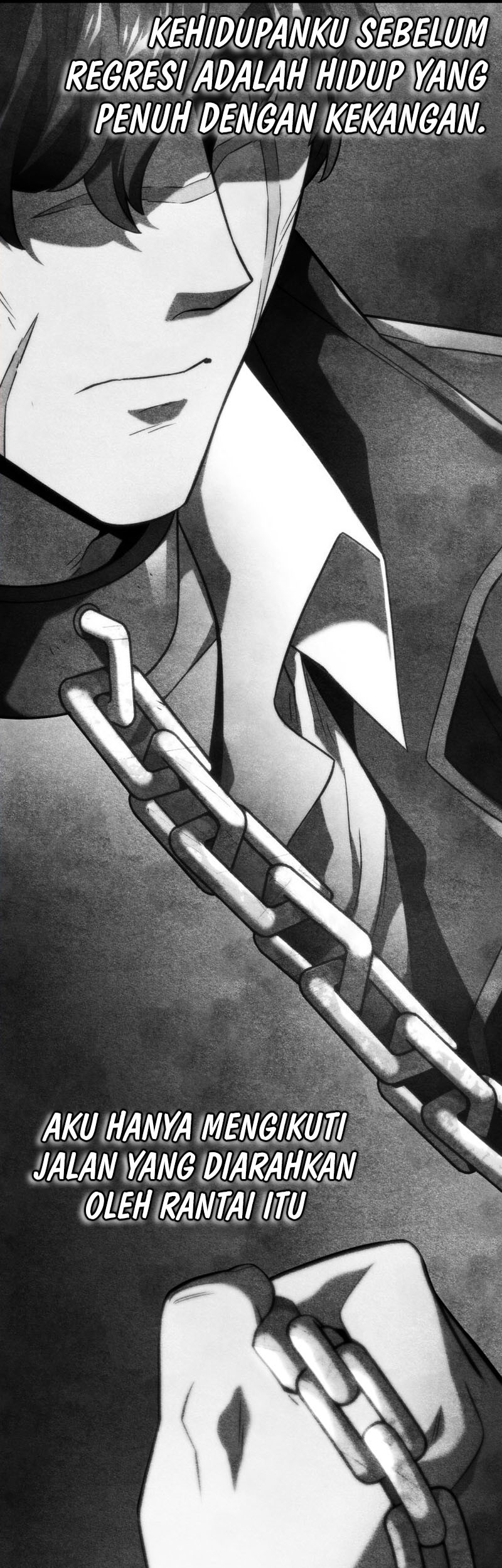 Revenge of the Iron-Blooded Sword Hound Chapter 74 Gambar 37