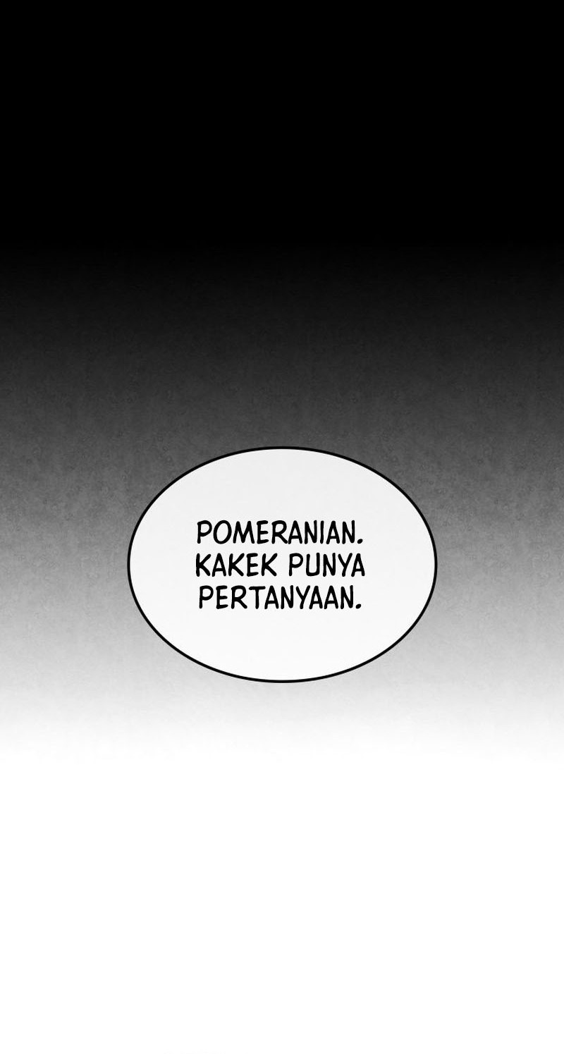 Revenge of the Iron-Blooded Sword Hound Chapter 74 Gambar 17