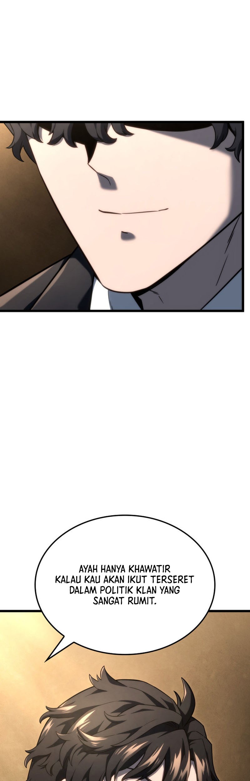 Revenge of the Iron-Blooded Sword Hound Chapter 74 Gambar 28