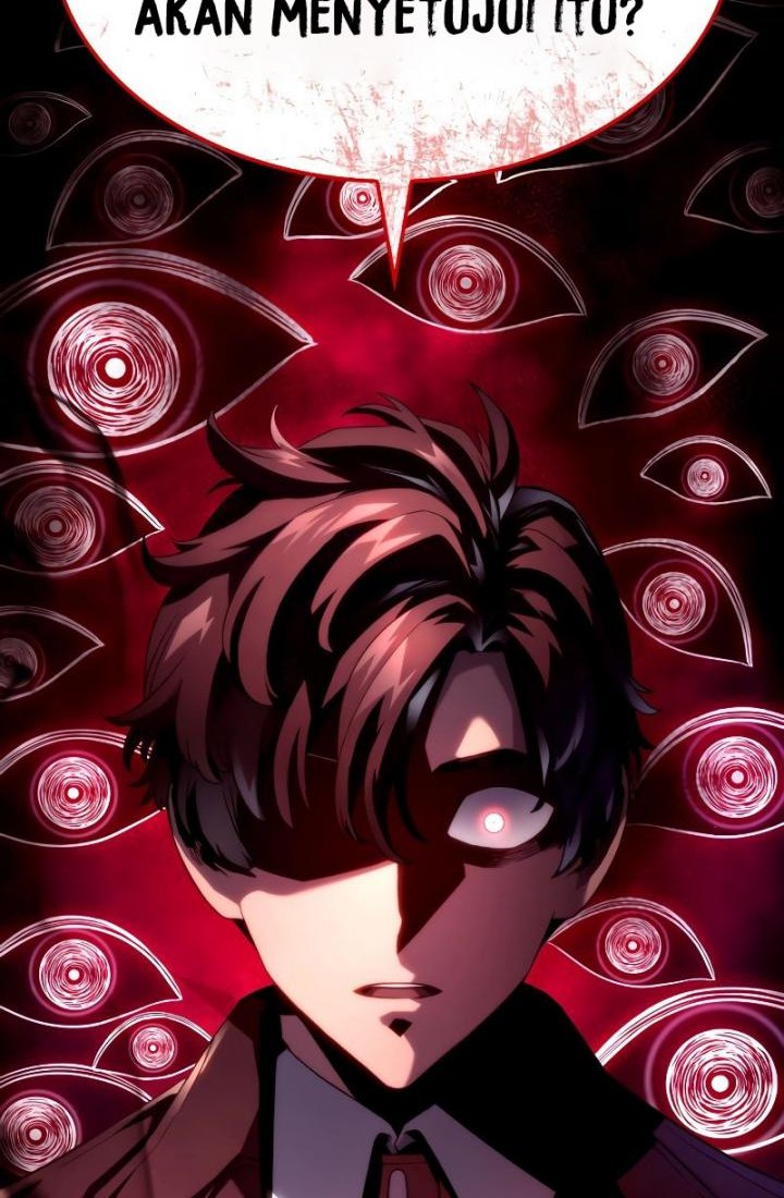 Revenge of the Iron-Blooded Sword Hound Chapter 73 Gambar 27