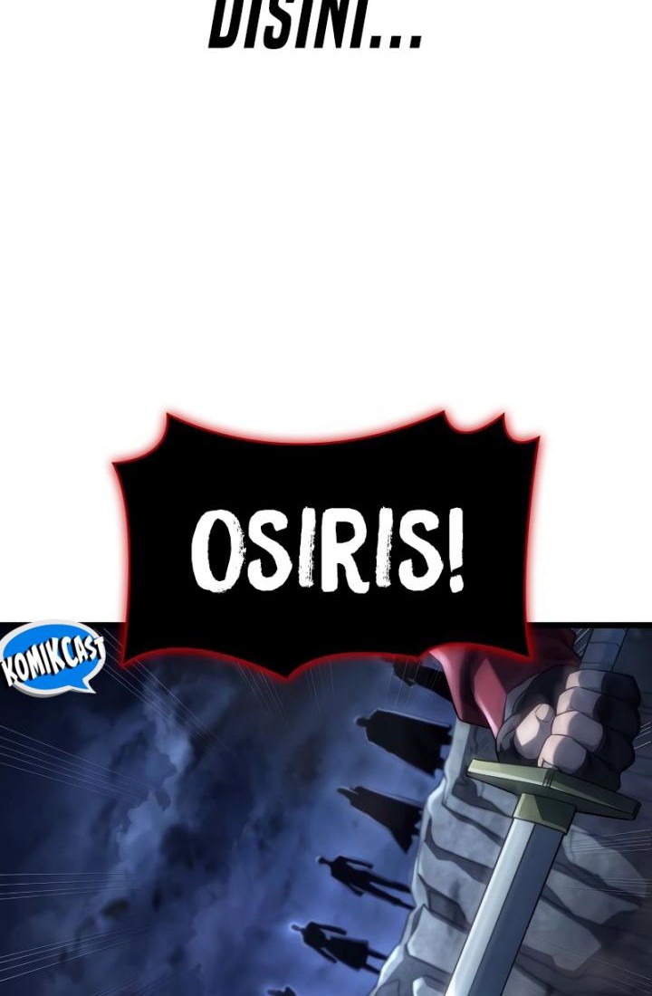 Revenge of the Iron-Blooded Sword Hound Chapter 73 Gambar 30